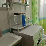 דירה Glen's At Qerret גולם