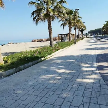 Glen's At Qerret Apartament Golem (Tirana)