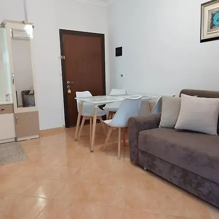 Glen's At Qerret Apartament Golem (Tirana)