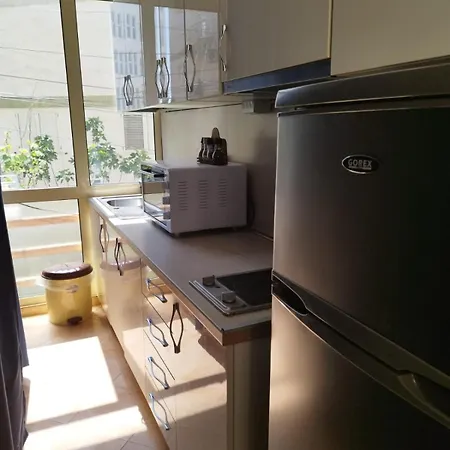 Glen's At Qerret Apartment Golem (Tirana)