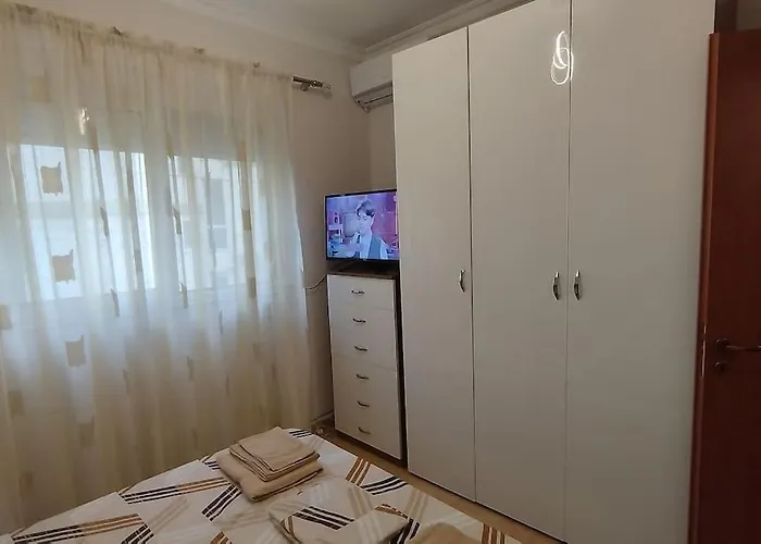 Apartman Glen's At Qerret