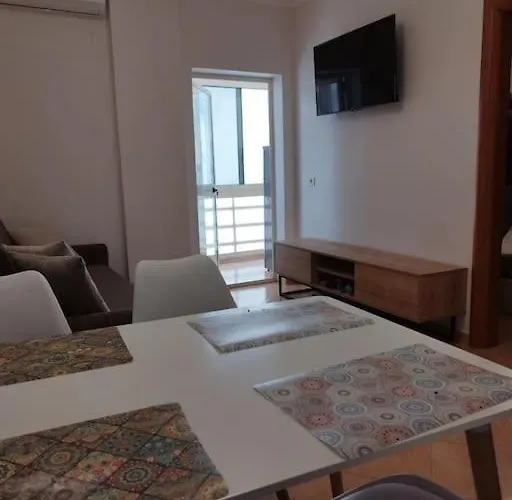 Apartman Glen's At Qerret Golem