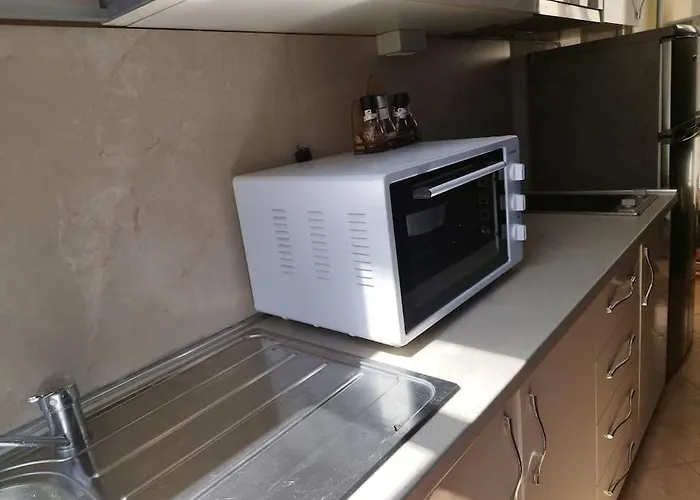 Glen's At Qerret Golem