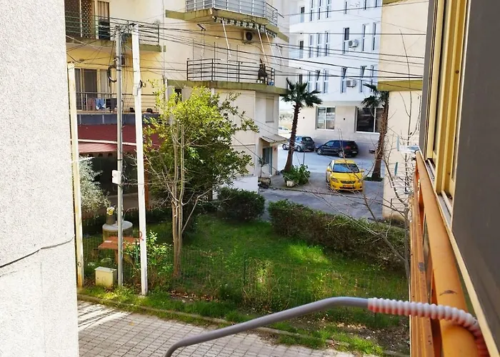 Glen's At Qerret Apartman *